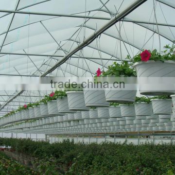 LOW Prince Anti UV 100% virgin PE flower greenhouse film