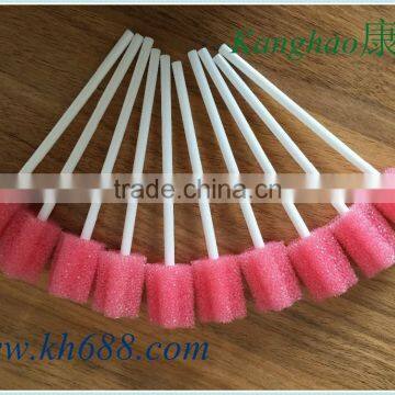 Turkmenistan Medical/hospital using disposable sterile sponge swab with good quality free sample