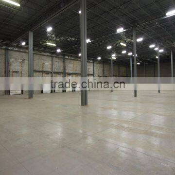 Steel Structure Fabricated Warehouse Kit Drawings photo-2