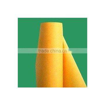 pp spunbonded nonwoven fabric
