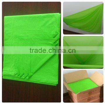 100% Compostable Mater-Bi Cornstarch Eco Environment Friendly Garbage Bags photo-5