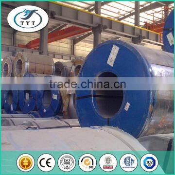High Strength Prepainted Dx51d Z275 Hot Dipped Galvanized Steel Coils photo-4