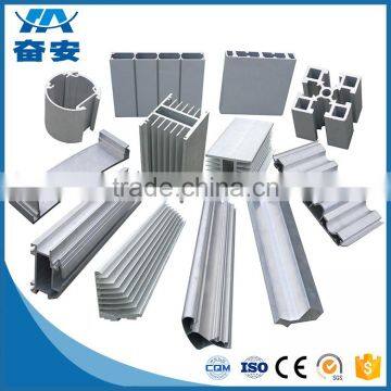 Attractive Price New Type Aluminium Triangular Extrusion Profile photo-4