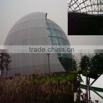 China Honglu Steel Structure Greenhouse