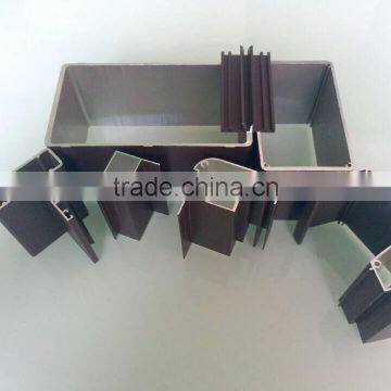 Underground Snow Shelter Metal Frame Aluminum Alloy Car Canopy Carport Garages With Polycarbonate Roof photo-5