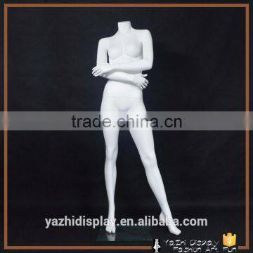 Hot Sale Sex European Female Mannequin for Window Display photo-5