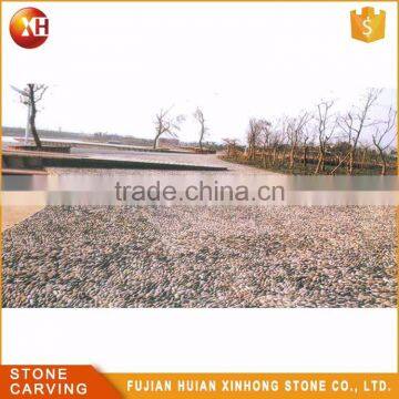 Wholesale Decoration Cheap Price Pebble Wash Stone photo-5