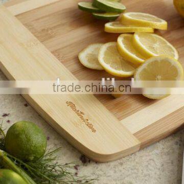 CIQ Available Square Hanging Bamboo Cutting Board photo-4