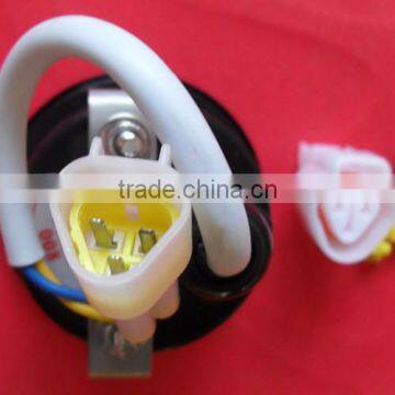 12V, 24V, 36V, 48V,60V, 72V,led Light Battery Indicator (round) photo-6
