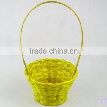 Practical Multifunctional Wholesale Willow Storage Basket photo-5