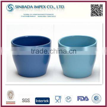 ceramic type hot sale outdoor flower pots