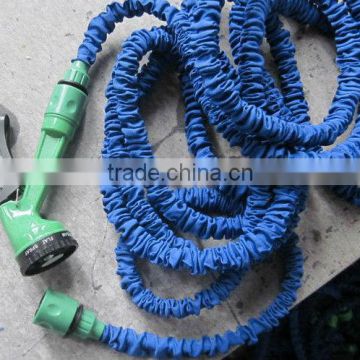 2013 new garden hose innovative expandable garden hose expanding garden hose 3X as seen on tv