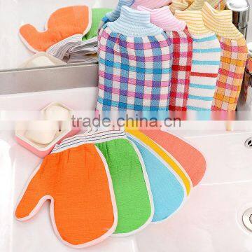Q033 Cheap Promotional Wholesale Hotel Bath Towel photo-2