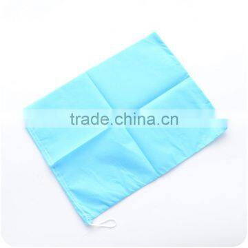 Q1116 Travel Non Woven Fabric Wholesale Pouch Bag photo-2