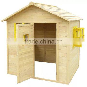 Contemporary Cheap Simple Cubby Houses photo-4