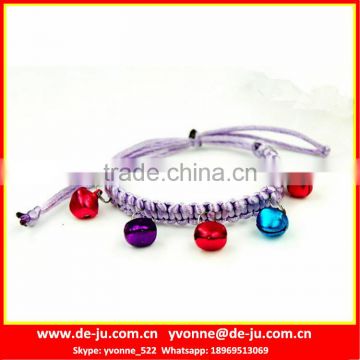 Chinese Styles Purple Designer Dog Collar