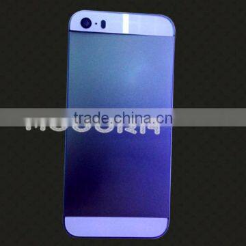 For Iphone 5 Colored Housing, Luxury Case Cover Replacement,replacement Housing photo-4