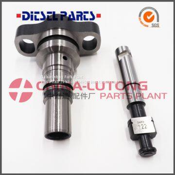 Fuel Pump Plunger PS7100 OEM 2 418 455 122 For Engine Fuel Partsiesel Engine Plunger for MERCEDES-BENZ-China PS7100 photo-2