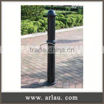 Arlau China Urban Furniture Factory,Retractable Bollard,Retractable Barrier