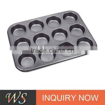 12 Cups Carbon Steel Cake Pop Maker