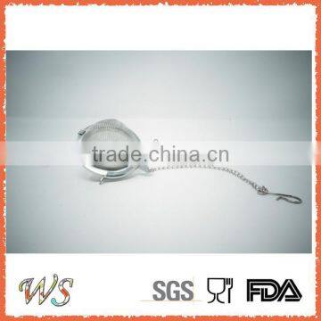 WSCLFT019 Stainless Steel Tea Infuser /Tea Strainer photo-2