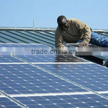 New Energy Solar Energy BFS-5000w Solar Power System 5kw off Grid System in China photo-5