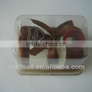 2013 Hot Sale Cake Towel.small Towel Cakes photo-2