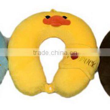 Cartoon Duck Best Pillow For Neck Pain photo-2