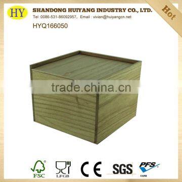 New Discount Factory Wooden Packaging Box photo-2