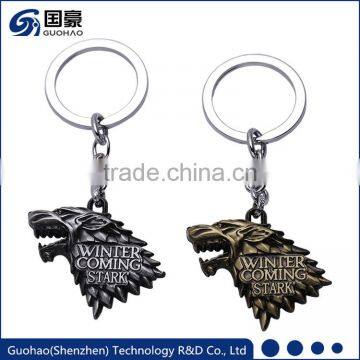 Game of Thrones Keychain Key photo-4
