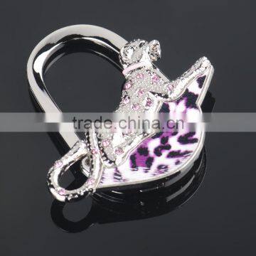 Guo hao hot sale custom make-up cross pendant , pocket metal pendant