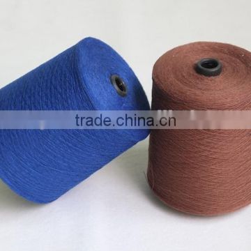 100%Ring Spun NE 30/1 Cotton Combed Yarn