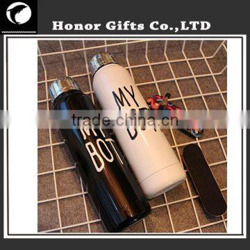 Most Popular Stainless Steel 270ml My Bottle Water Thermos photo-4