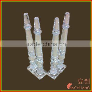 Acrylic Table Leg photo-2