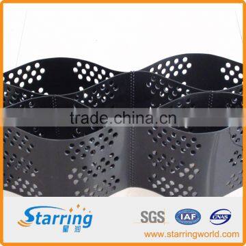HDPE Plastic Geocell for Retaining Wall photo-3