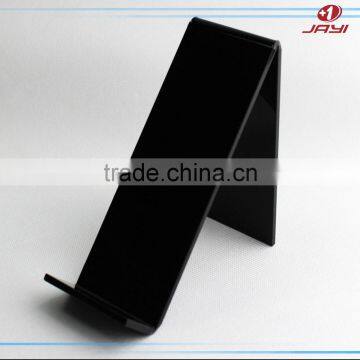 Manufacture Custom Acrylic Shoe Rack Display photo-4