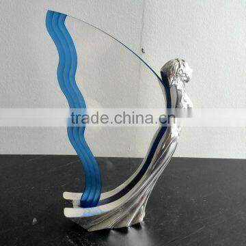 Resin Angel Decoration photo-5