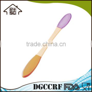 Silicone Spreader For Cake Decoration