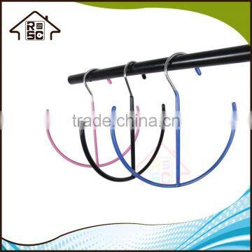 NBRSC Hot Products Custom Design Multi Hanger Rack Holder Closet Organizer Home Storage Hats Belt Hanger photo-3