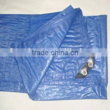 agricultural pe tarpaulin in standard size