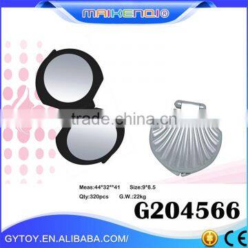 Hot Sell 2016 New Products Antique Pocket Mirror , Cheap Pocket Mirror , Round Pocket Mirror photo-3