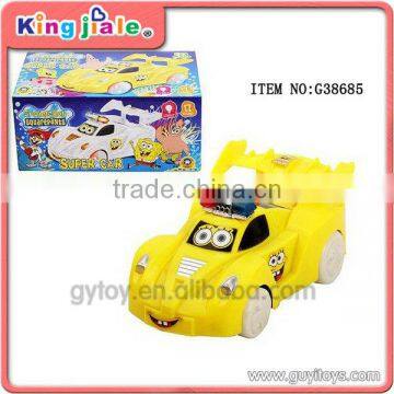 China Manufacture Professional Plastic Fire Truck Toys photo-4