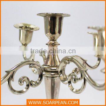 Customized Traditional Canddle Holder