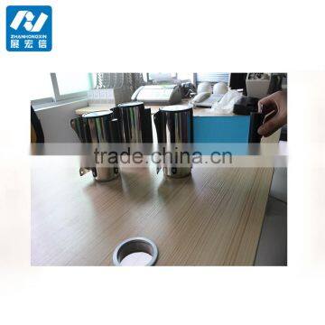 High Quality Wall Mounted Retractable Belt Barrier photo-5