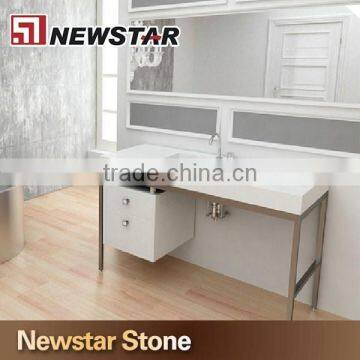 Metal Vanity Set ,bathroom vanities,Steel vanity base