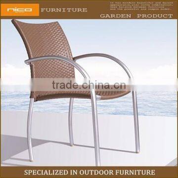 Garden Chair Aluminium Chair