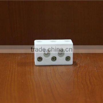 Different Types Wire Termination Connectors,screw Type Wire Connectors photo-5