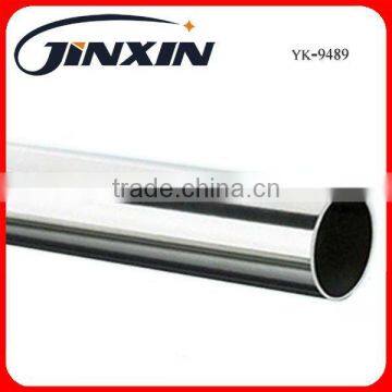 1.5mm thickness stainless steel pipe(YK-9489)