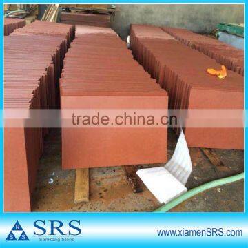 Red sandstone slabs for sale Sichuan red sandstone