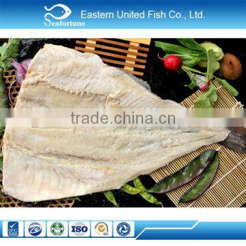 alibaba gold supplier wholesale health iqf light salted cod fillets